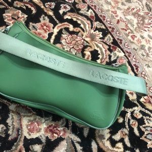Lacoste Purse